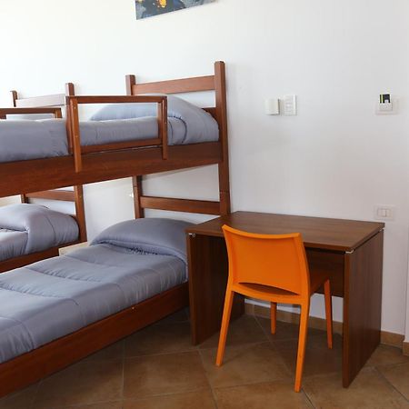 Student'S Hostel Parma Luaran gambar