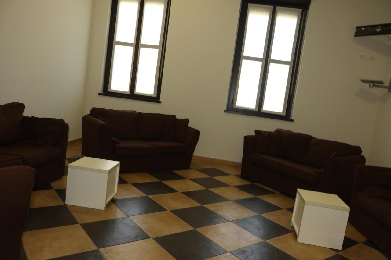 Student'S Hostel Parma Luaran gambar