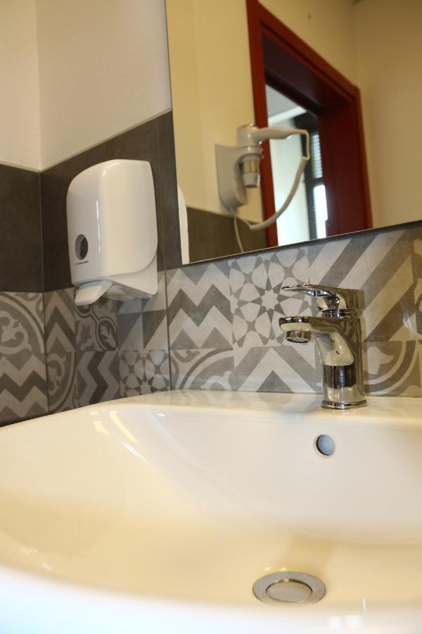 Student'S Hostel Parma Luaran gambar