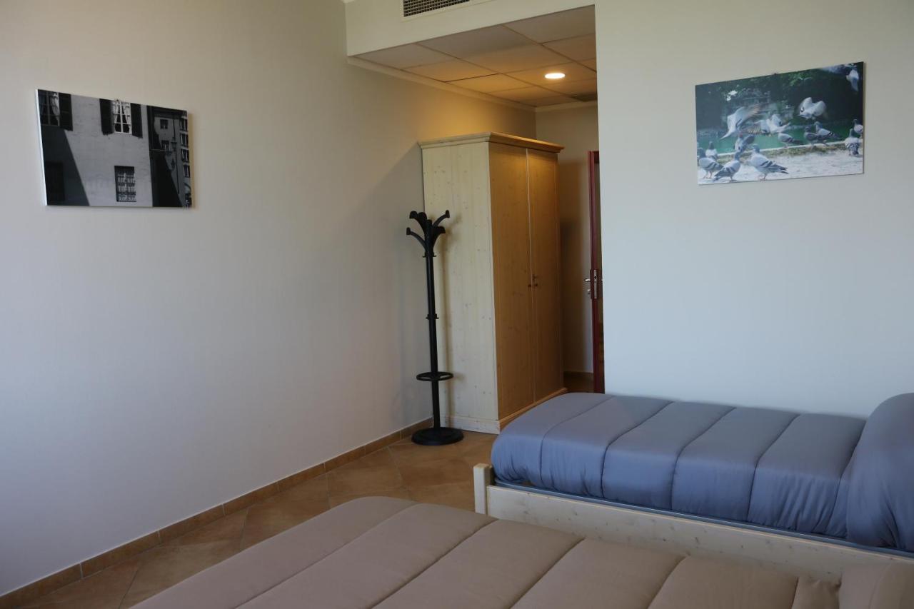 Student'S Hostel Parma Luaran gambar