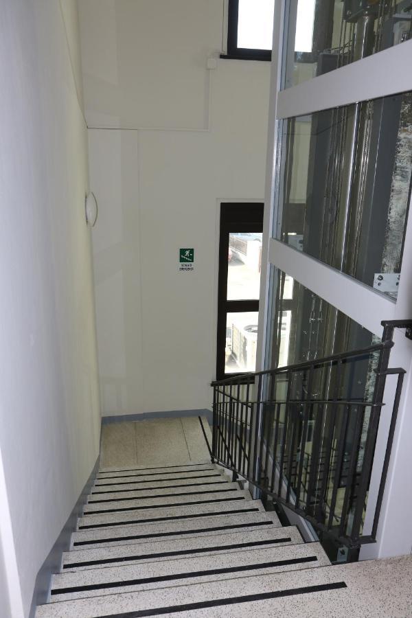 Student'S Hostel Parma Luaran gambar