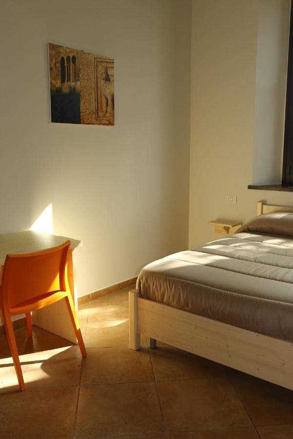 Student'S Hostel Parma Luaran gambar