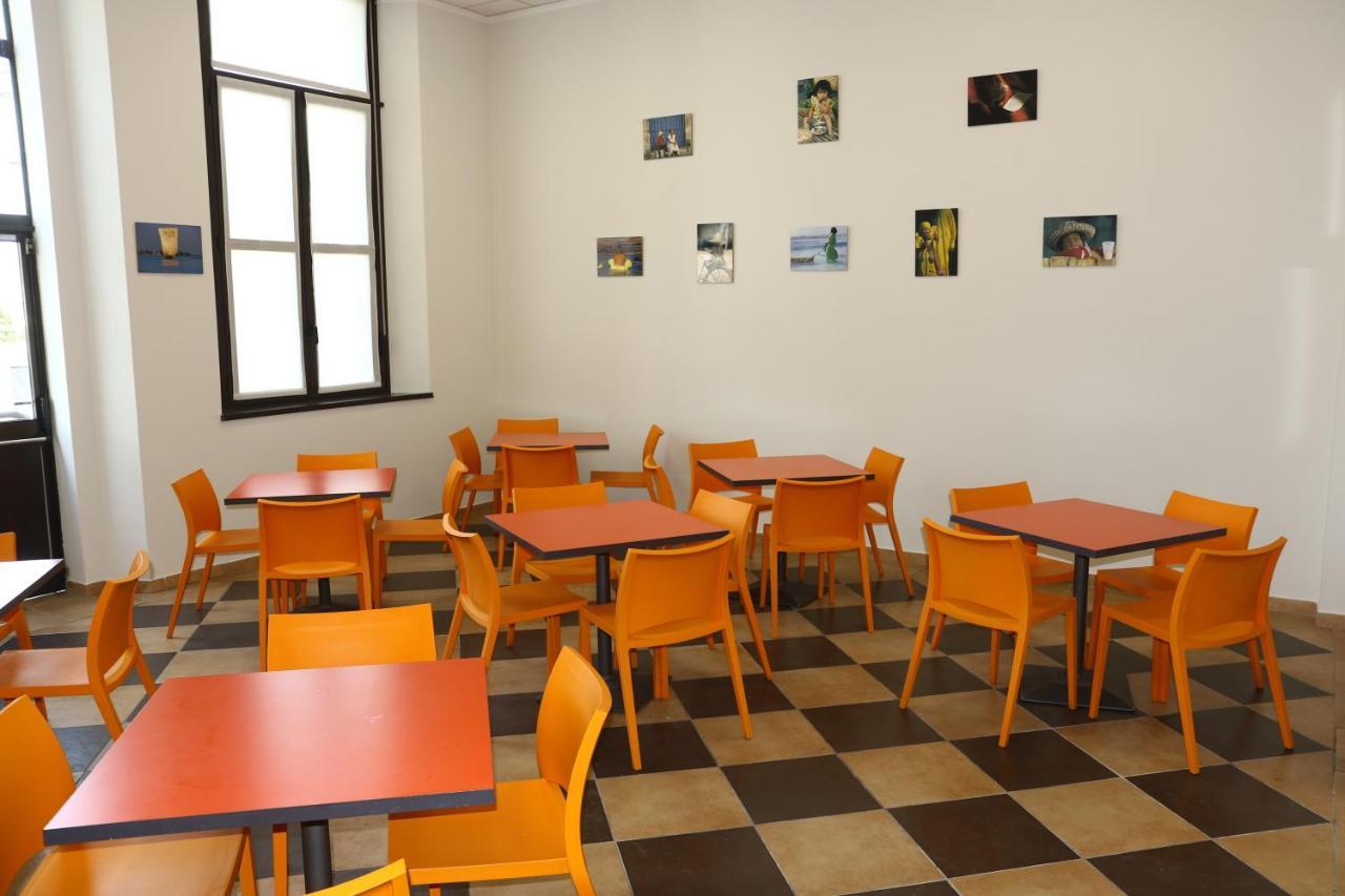 Student'S Hostel Parma Luaran gambar