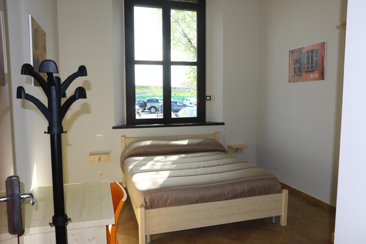 Student'S Hostel Parma Luaran gambar