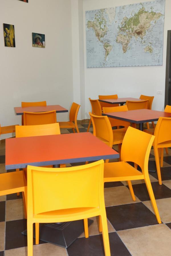 Student'S Hostel Parma Luaran gambar
