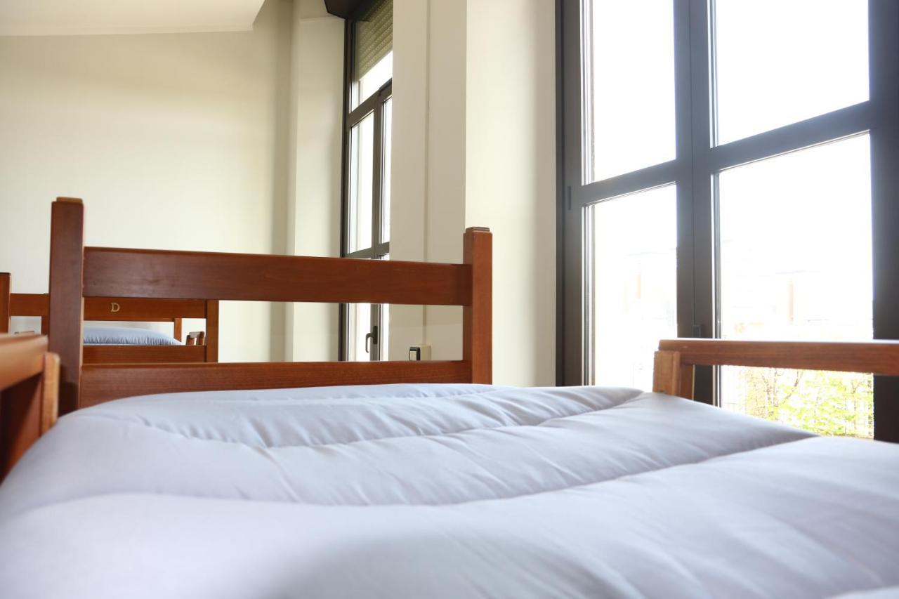 Student'S Hostel Parma Luaran gambar