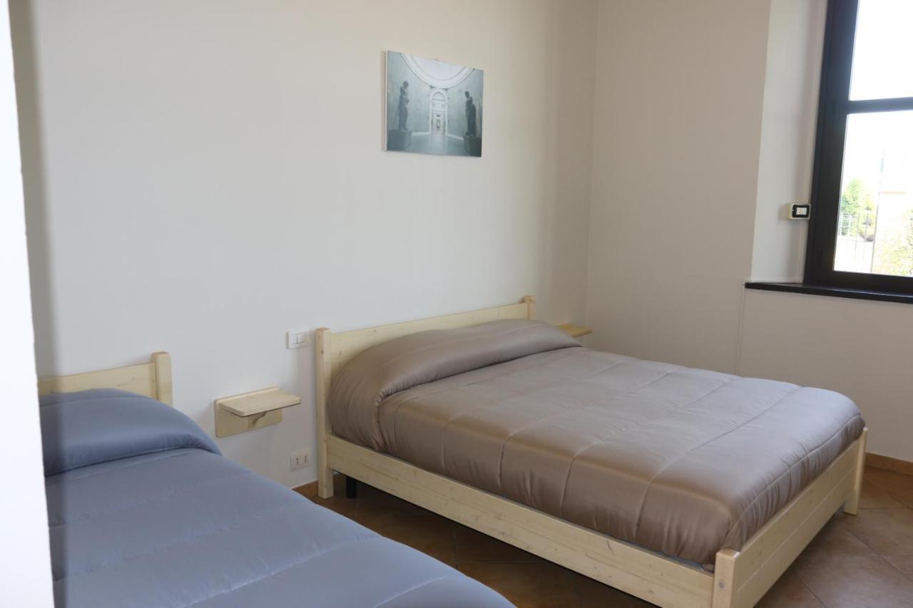 Student'S Hostel Parma Luaran gambar