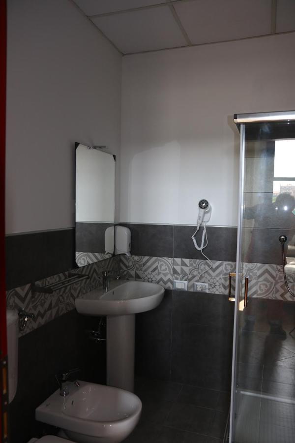 Student'S Hostel Parma Luaran gambar