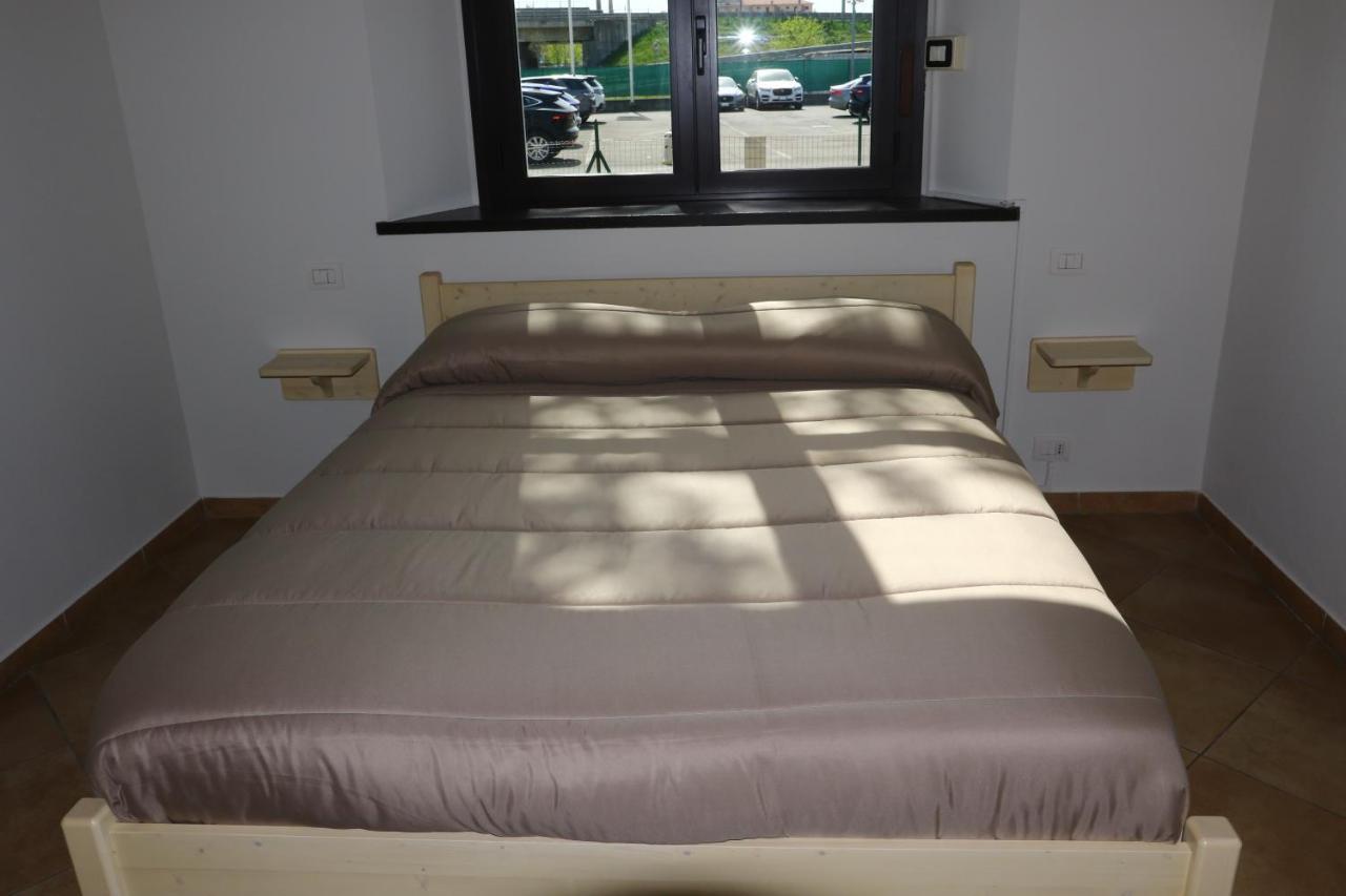 Student'S Hostel Parma Luaran gambar