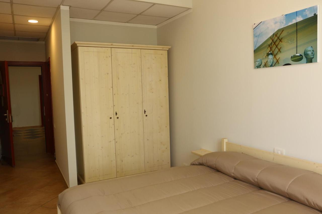 Student'S Hostel Parma Luaran gambar