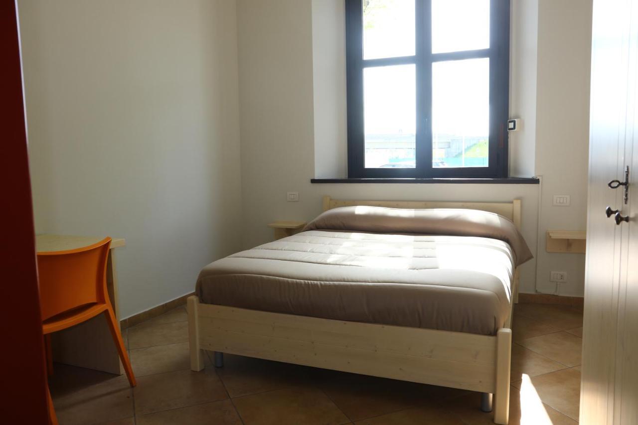 Student'S Hostel Parma Luaran gambar