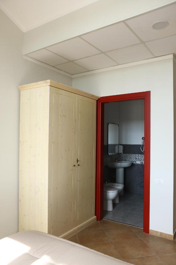 Student'S Hostel Parma Luaran gambar