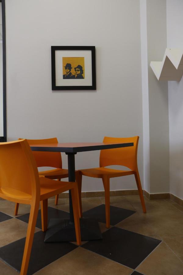 Student'S Hostel Parma Luaran gambar