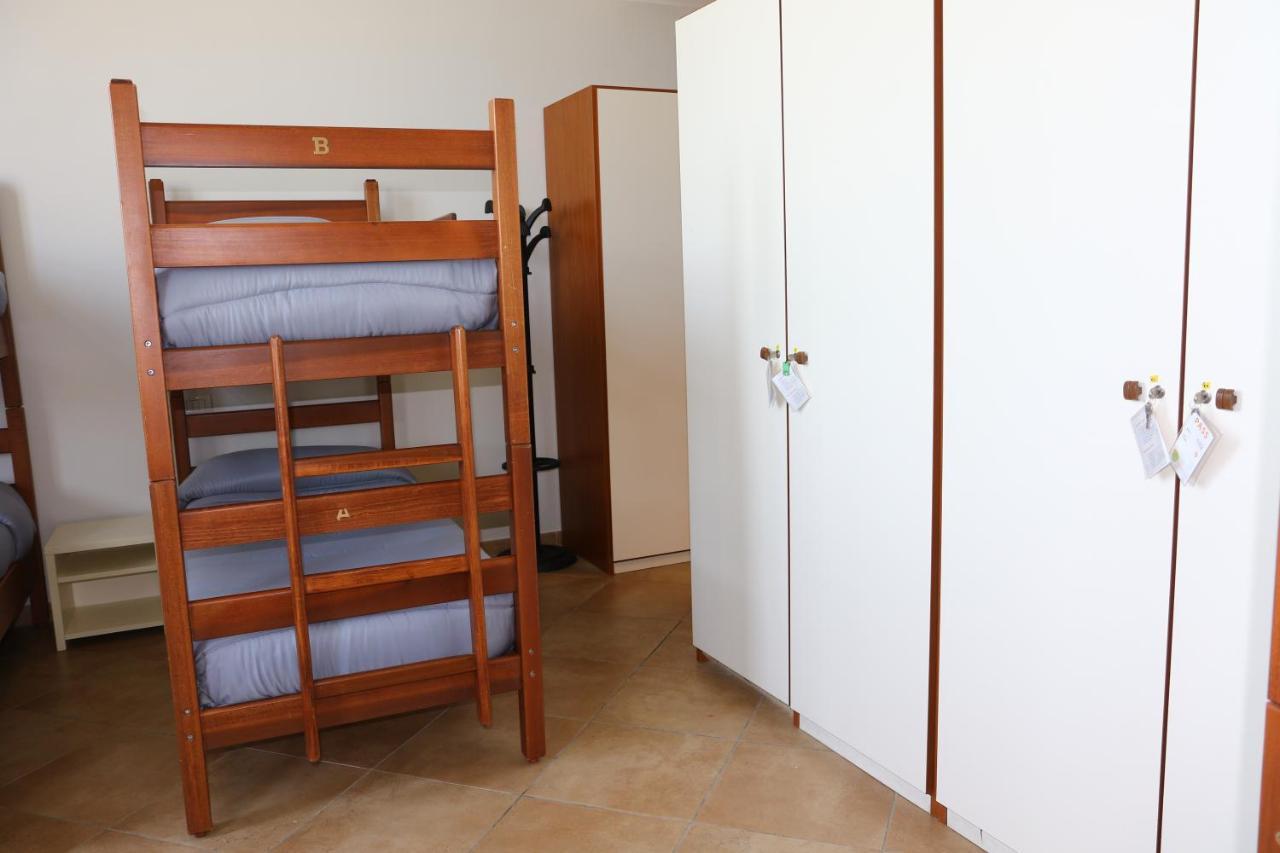 Student'S Hostel Parma Luaran gambar