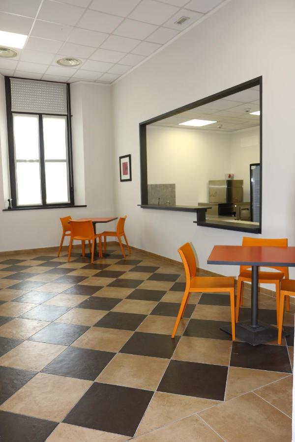 Student'S Hostel Parma Luaran gambar