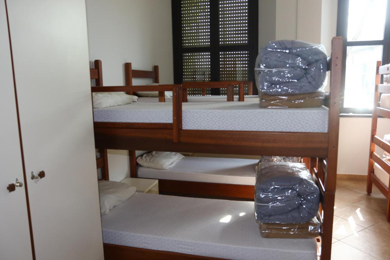 Student'S Hostel Parma Luaran gambar