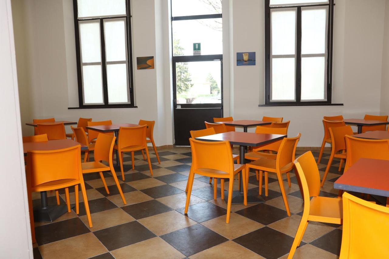 Student'S Hostel Parma Luaran gambar
