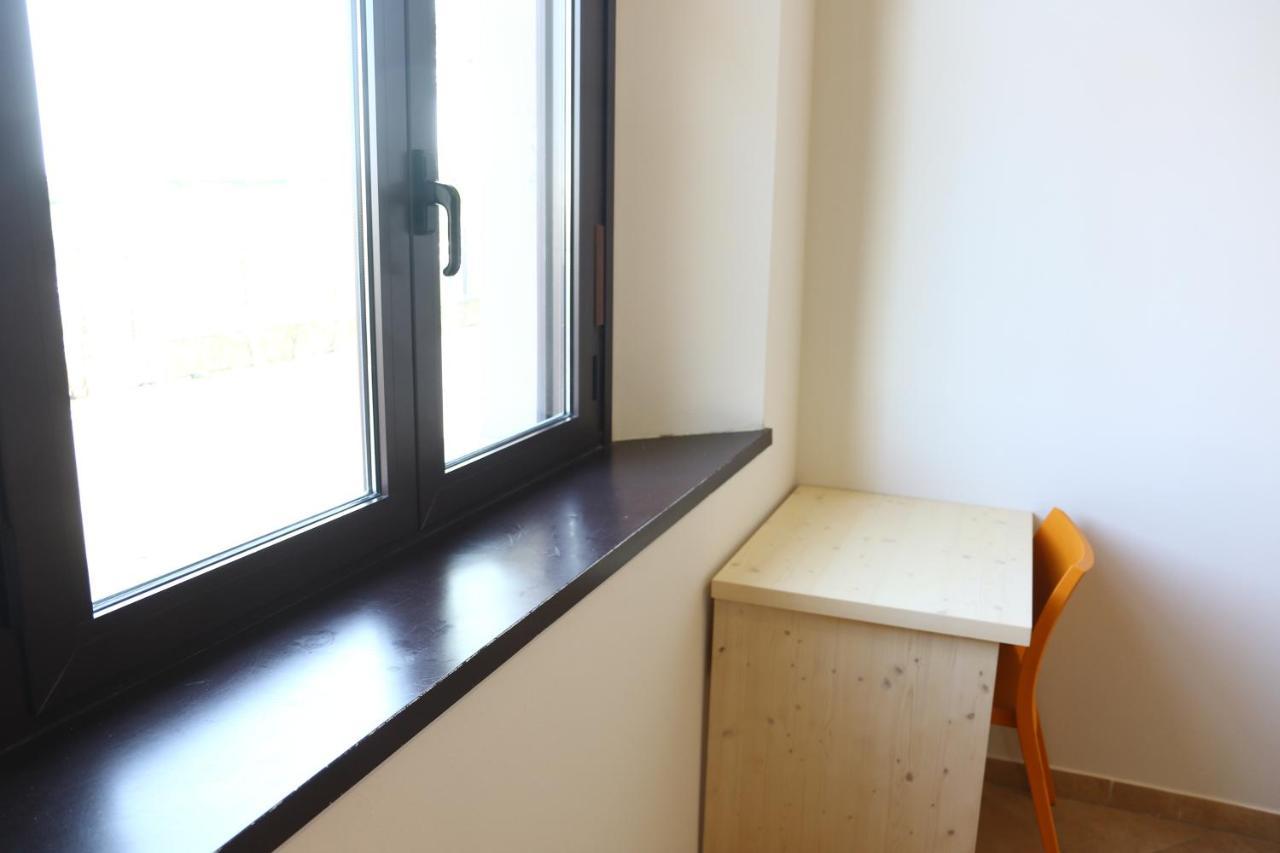 Student'S Hostel Parma Luaran gambar