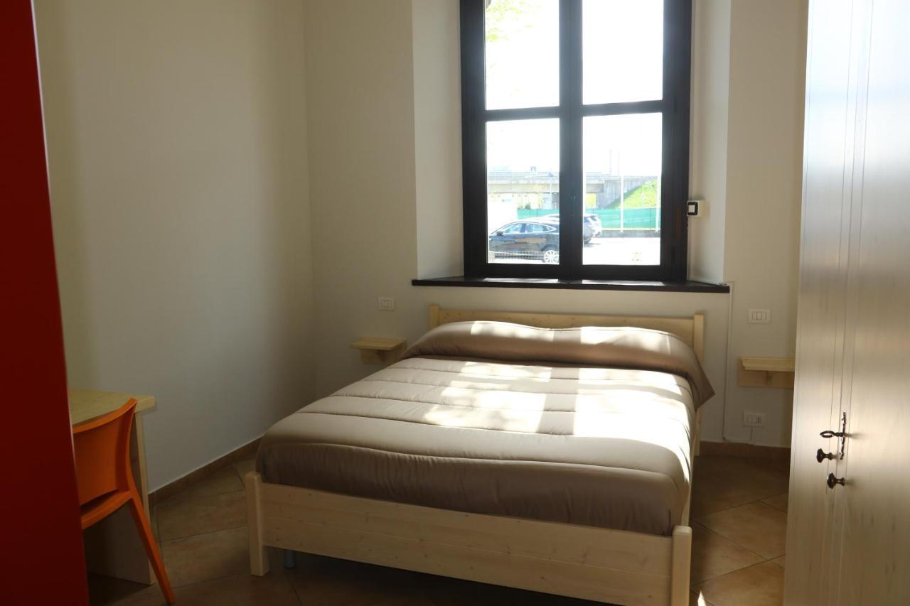 Student'S Hostel Parma Luaran gambar