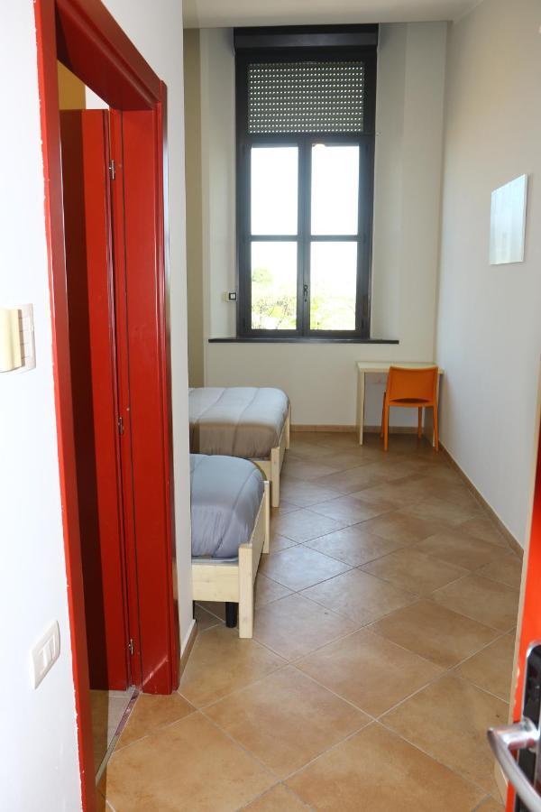 Student'S Hostel Parma Luaran gambar
