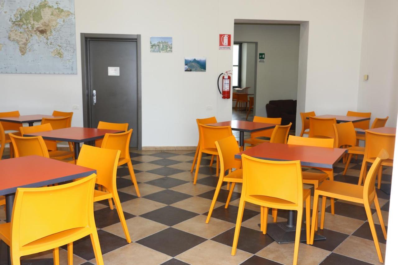 Student'S Hostel Parma Luaran gambar