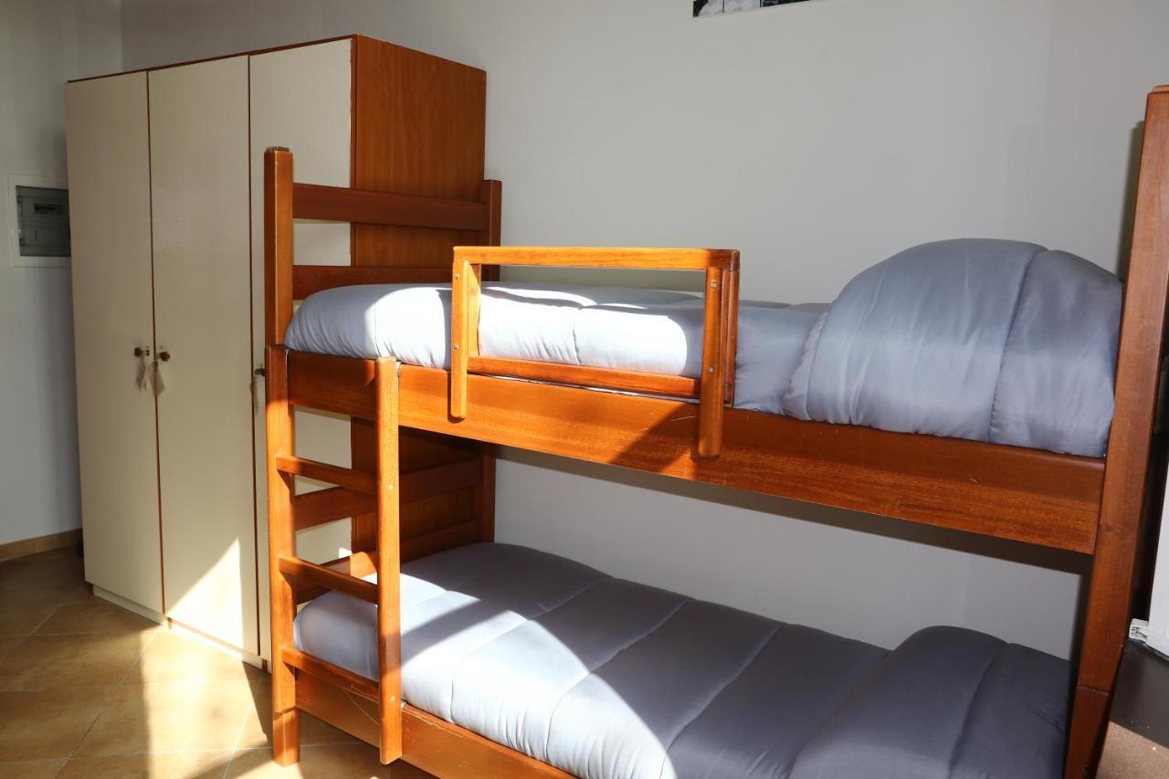 Student'S Hostel Parma Luaran gambar
