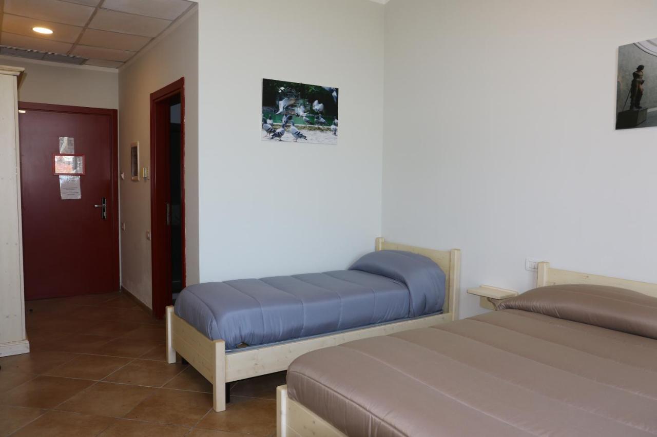 Student'S Hostel Parma Luaran gambar