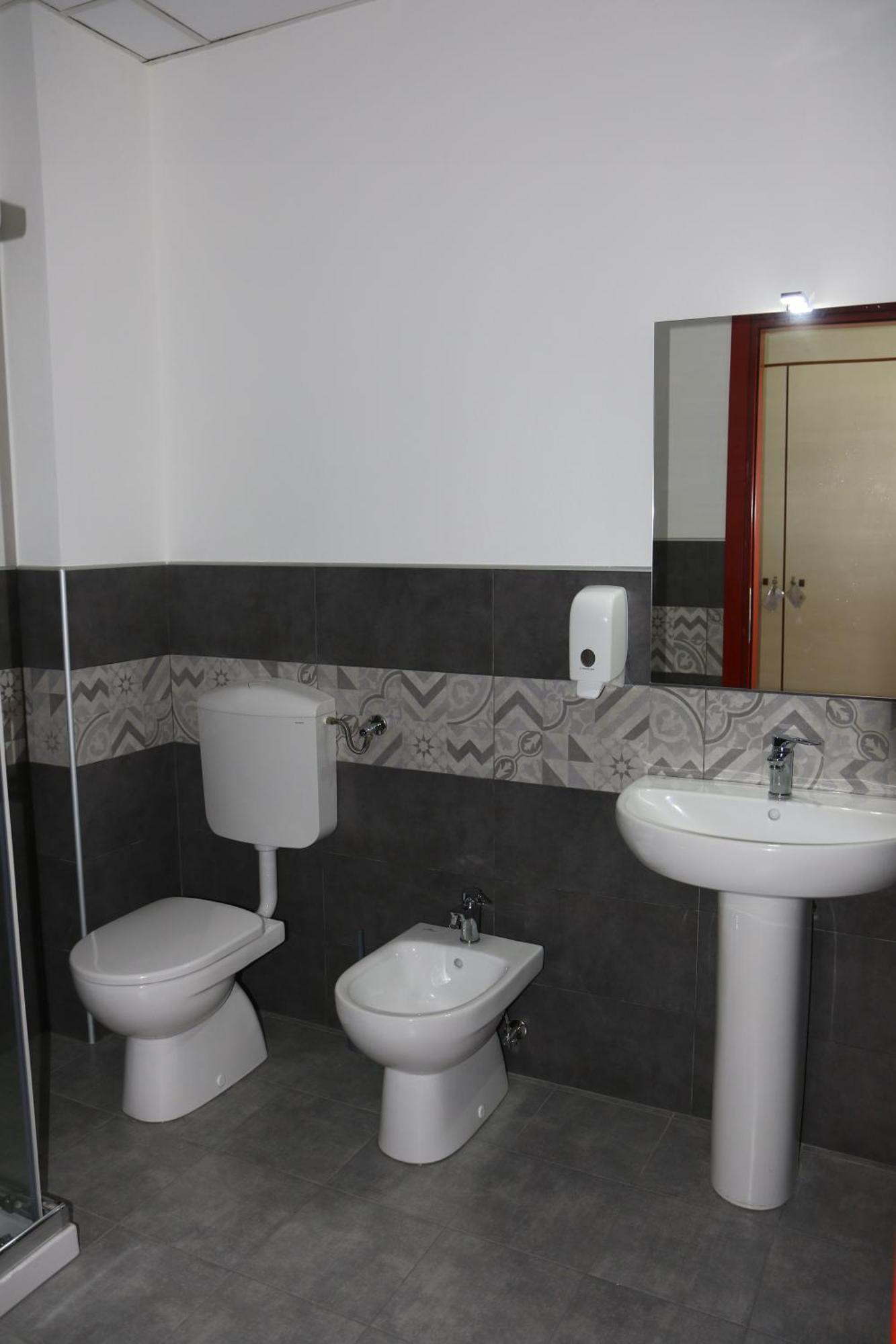 Student'S Hostel Parma Luaran gambar
